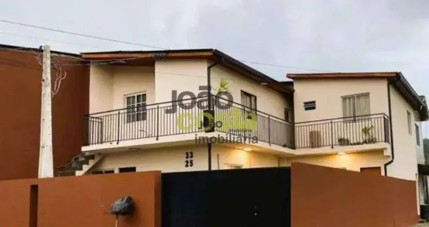 Casa com 8 dormitórios à venda, 190 m² por R$ 850.000,00 - Serraria - São José/SC