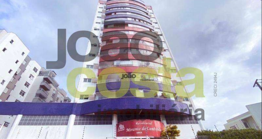 Cobertura com 3 dormitórios à venda, 90 m² - Centro - Palhoça/SC