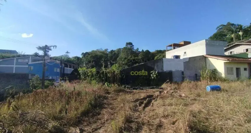 Terreno, 2020 m² - venda ou aluguel - Potecas - São José/SC