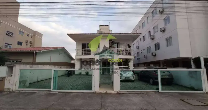 Apartamento com 2 dormitórios à venda, 68 m² - Pagani - Palhoça/SC