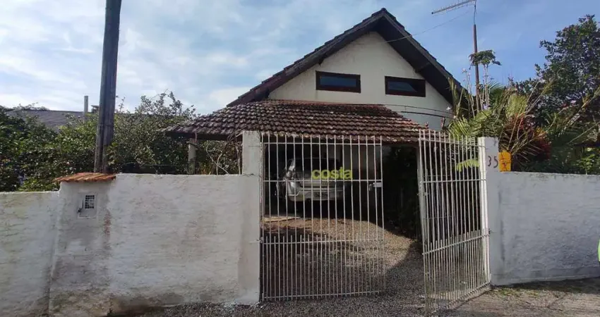 Casa com 2 dormitórios à venda, 118 m² por R$ 450.000,00 - Pacheco - Palhoça/SC