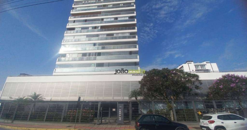 Apartamento com 2 dormitórios à venda, 91 m² - Pagani - Palhoça/SC