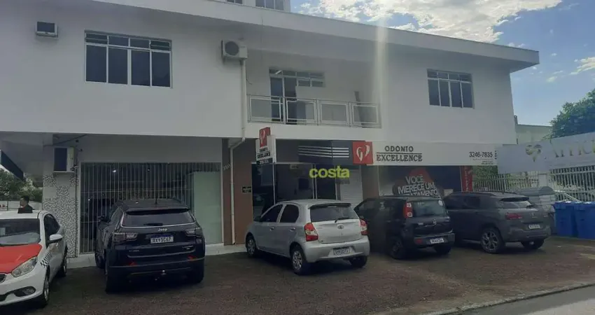 Sala comercial com 6 salas para alugar na Rua da Independência, 960, Areias, São José