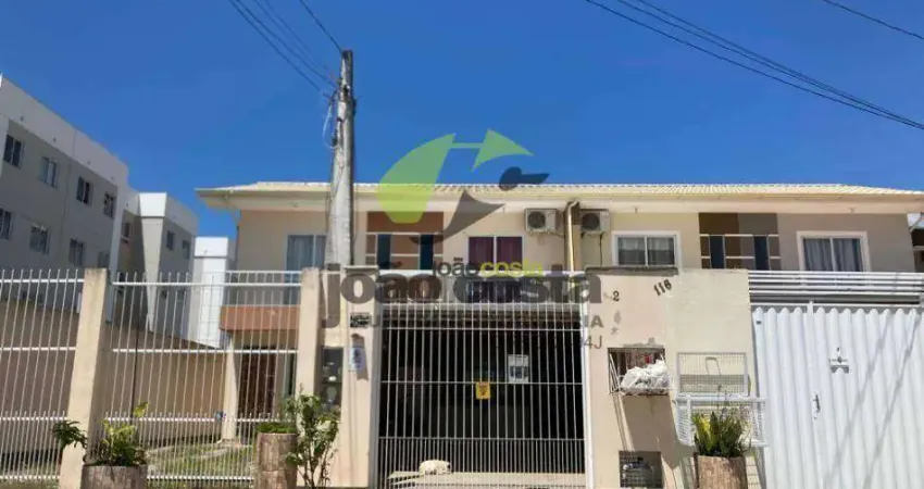 Sobrado com 2 dormitórios à venda, 242 m² - Nova Palhoça - Palhoça/SC
