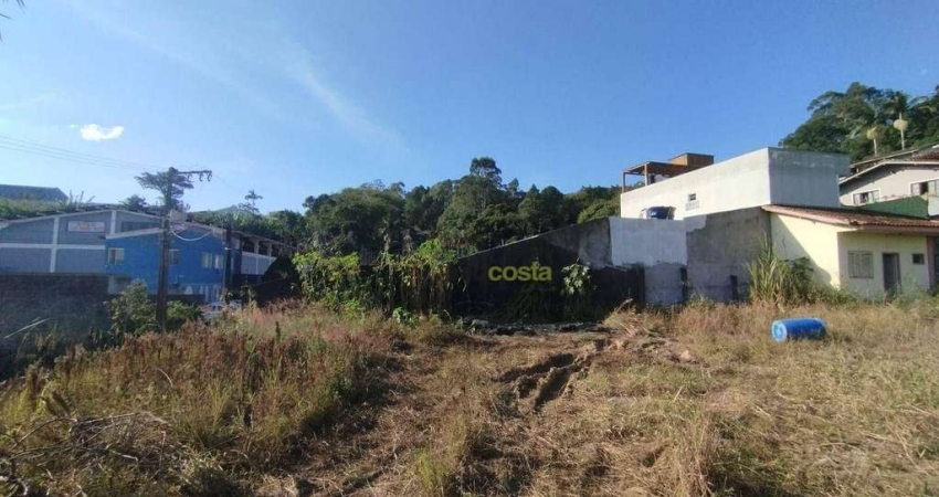 Terreno, 2020 m² - venda ou aluguel - Potecas - São José/SC