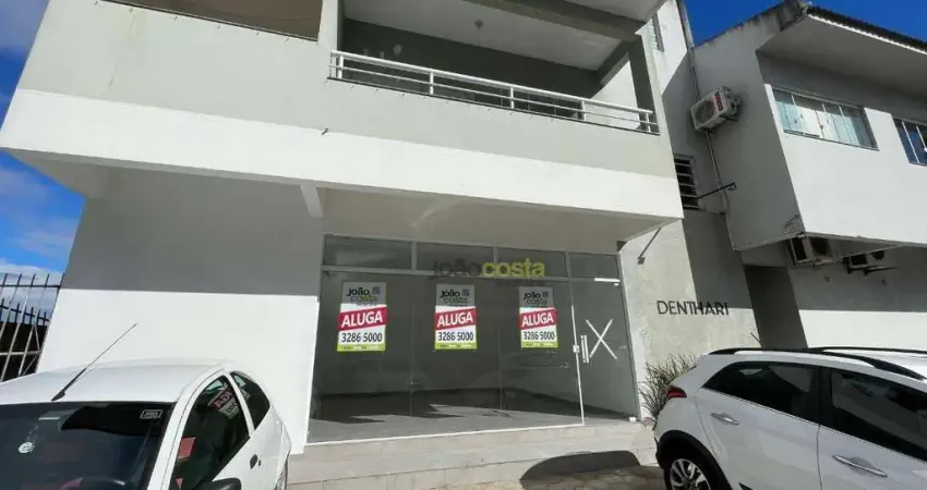 Loja para alugar, 37 m² - Centro - Palhoça/SC