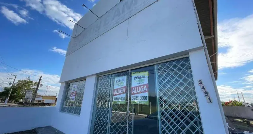 Galpão para alugar, 350 m² - Rio Grande - Palhoça/SC