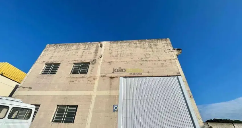 Galpão para alugar, 364 m² - Aririú - Palhoça/SC