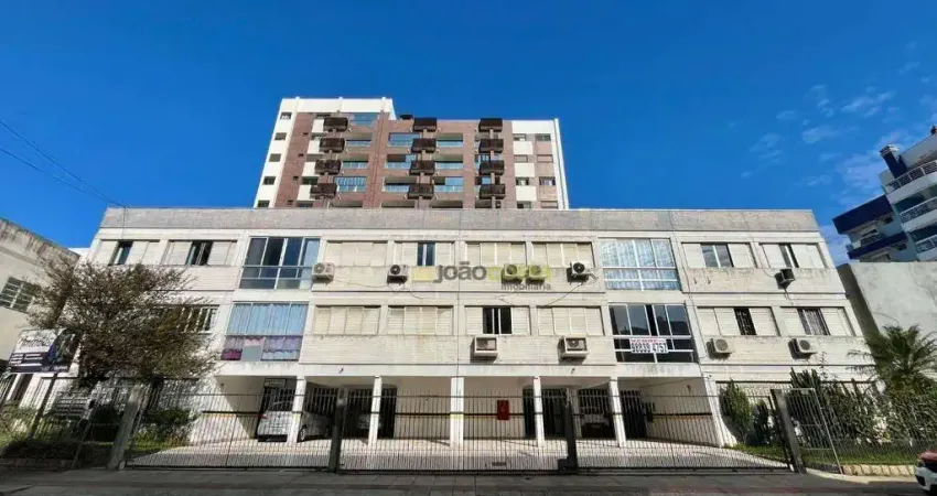 Apartamento com 3 dormitórios sendo 1 suíte à venda, 101 m² - Coqueiros - Florianópolis/SC