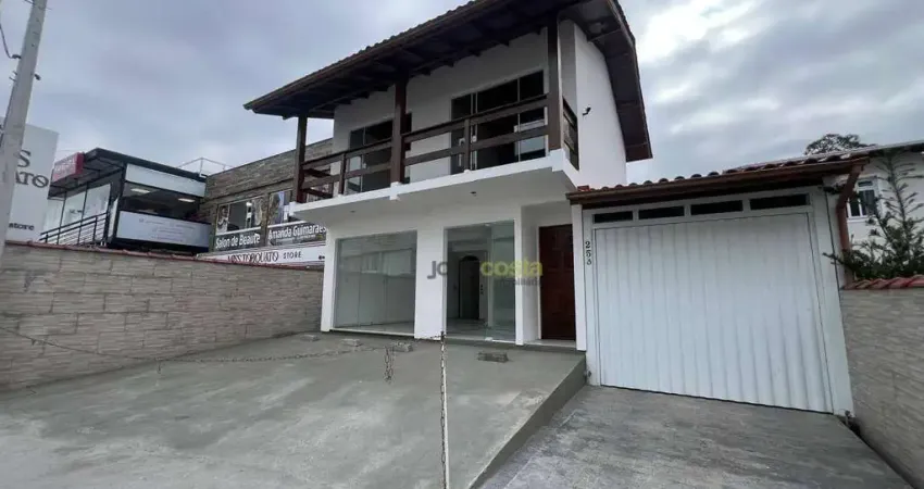 Sala para alugar, 42 m² - Passa Vinte - Palhoça/SC