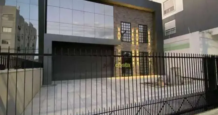 Galpão para alugar, 264 m² - Pagani - Palhoça/SC