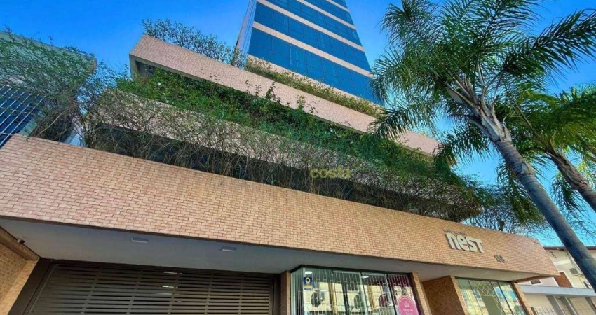 Ponto comercial com 1 sala à venda na Rua Evaldo Carlos Baash, 158, Centro, Palhoça