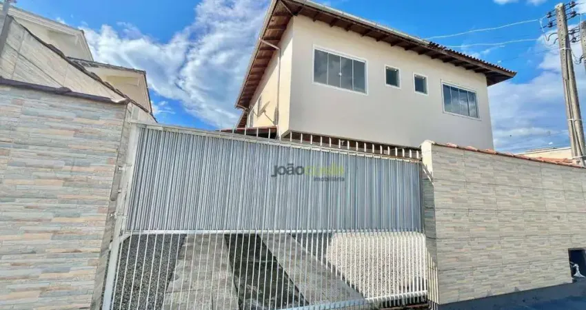 Apartamento Duplex com 2 dormitórios para alugar, 63 m² - Aririú - Palhoça/SC