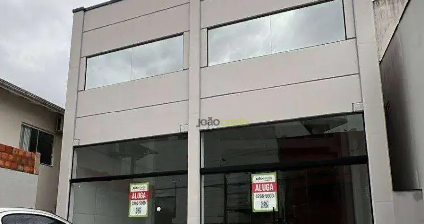 Barracão / Galpão / Depósito com 1 sala para alugar na Rua José Bonifácio de Souza, Pagani, Palhoça