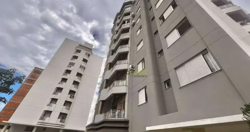 Apartamento com 2 dormitórios para alugar, 91 m² - pagani - palhoça/sc