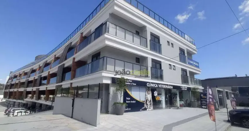 Studio para venda ou locação - monte verde - florianópolis/sc