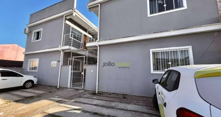 Kitnet / Stúdio para alugar na Rua Poeta Carlos Napoleão, 165, Ponte do Imaruim, Palhoça
