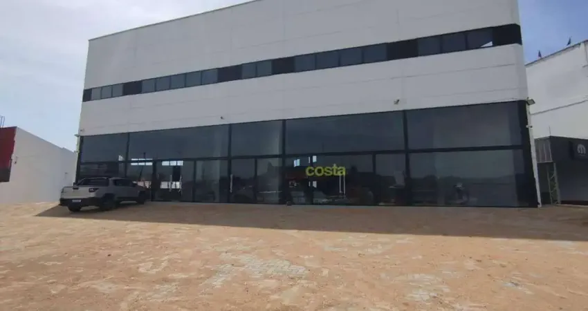 Ponto comercial para alugar na Rodovia BR-101, 176, Centro, Palhoça