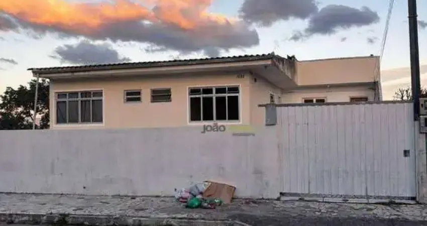 Kitnet com 1 dormitório para alugar por r$ 1.500/mês - cidade de florianópolis - são josé/sc