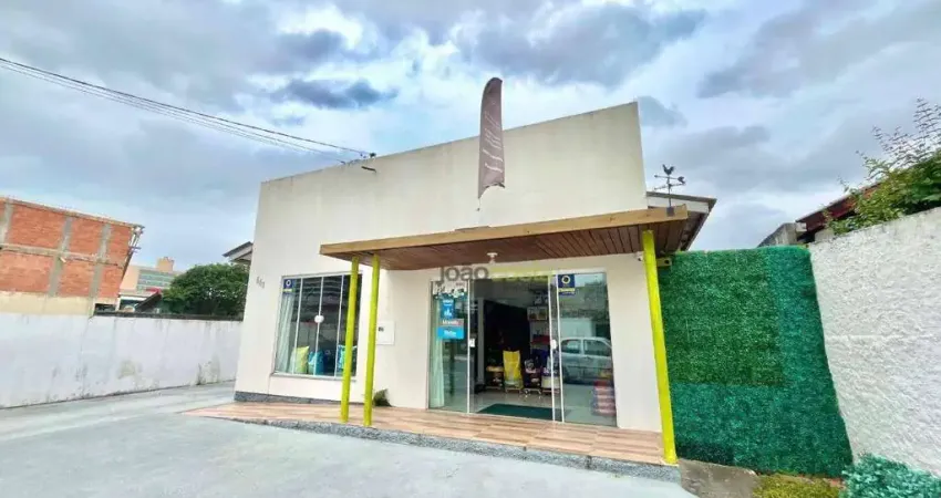 Terreno à venda na Rua Najla Carone Guedert, 563, Pagani, Palhoça