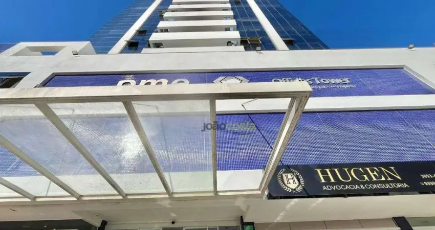 Sala comercial com 1 sala à venda na Rua Joci José Martins, 247, Pagani, Palhoça