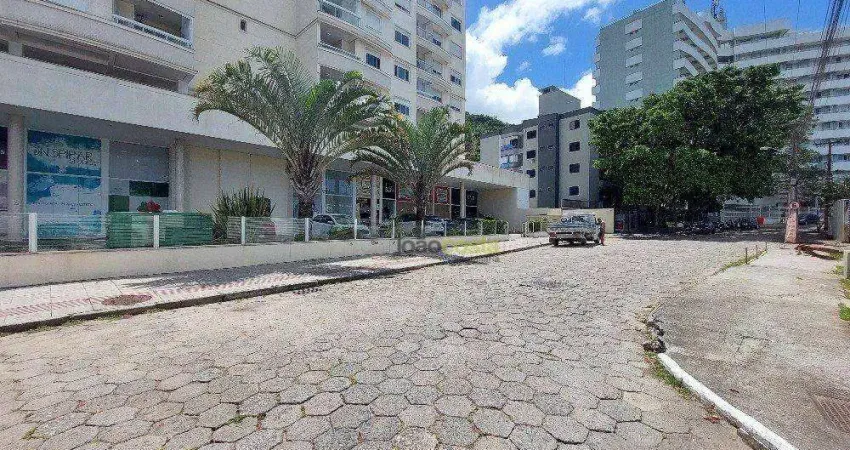 Ponto comercial com 1 sala para alugar na Servidão Laje de Pedra, 73, Itacorubi, Florianópolis