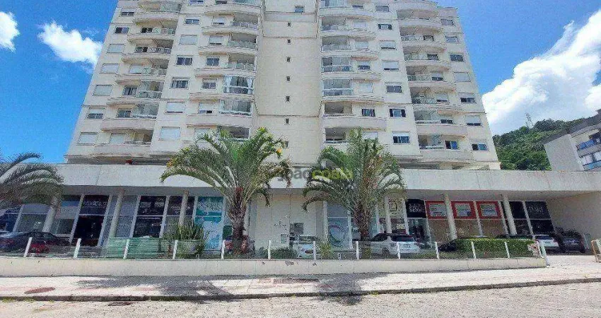 Ponto comercial com 1 sala para alugar na Servidão Laje de Pedra, 73, Itacorubi, Florianópolis