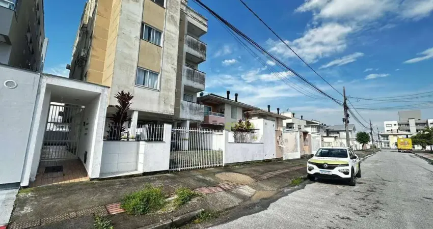 Apartamento com 2 dormitórios para alugar - nova palhoça - palhoça/sc