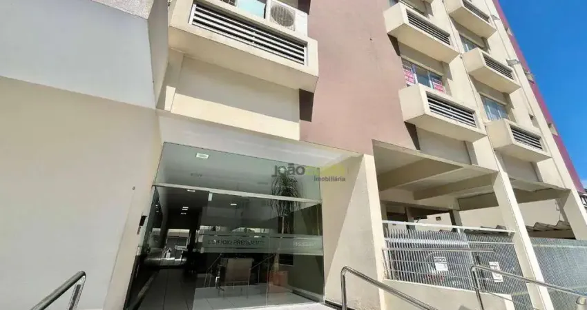 Sala comercial com 1 sala para alugar na Avenida Presidente Kennedy, 1333, Campinas, São José