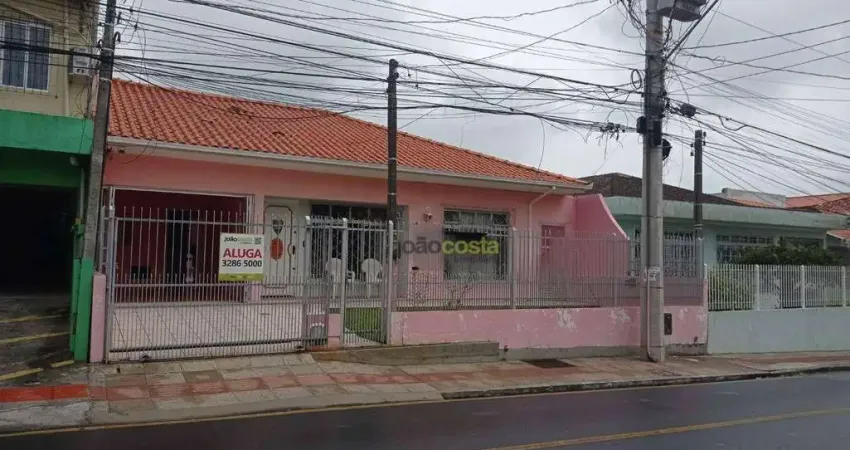 Casa com 4 quartos para alugar na Rua São Pedro, 644, Areias, São José