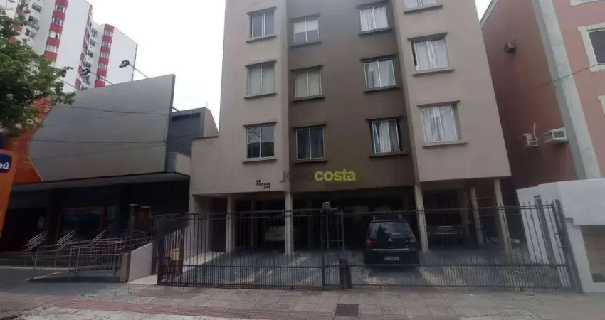 Apartamento com 2 quartos para alugar na Avenida Lédio João Martins, 345, Kobrasol, São José