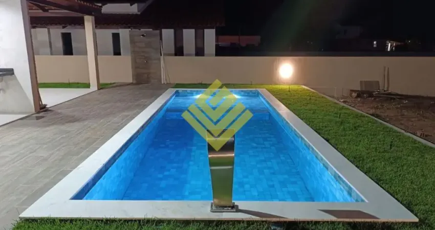 Casa em condomínio fechado com 3 quartos à venda no Centro