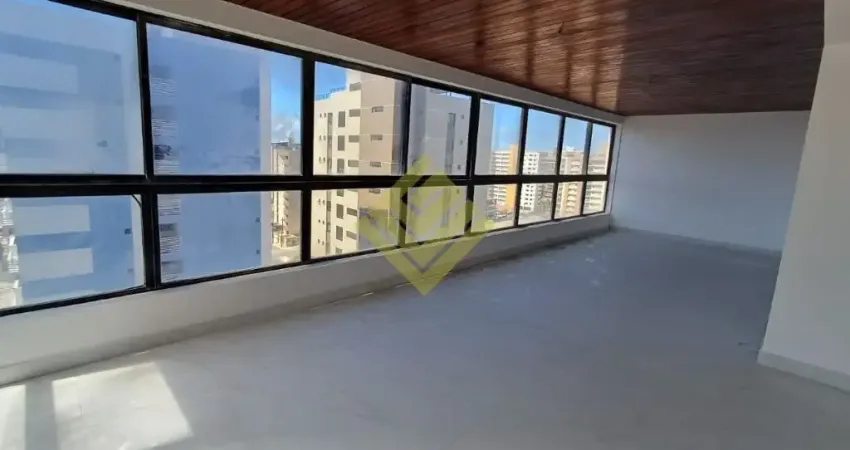 Se você busca espaço, conforto e exclusividade, acabou de encontrar!