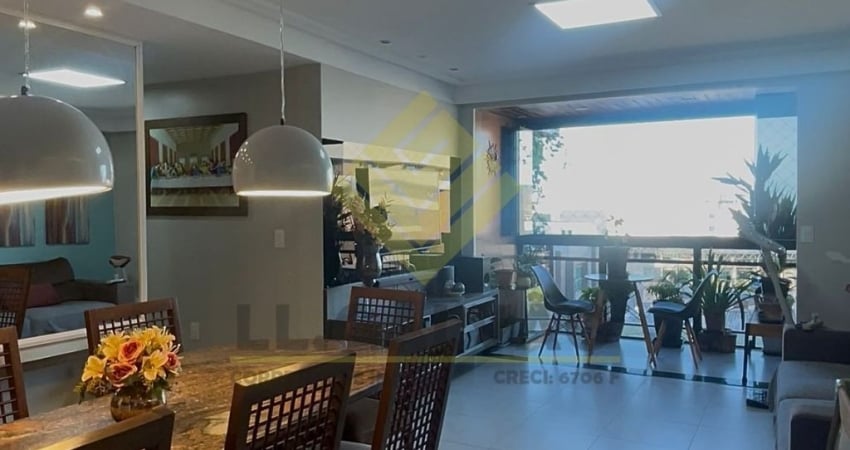 Apartamento com 3 quartos à venda no Jardim Oceania, João Pessoa 
