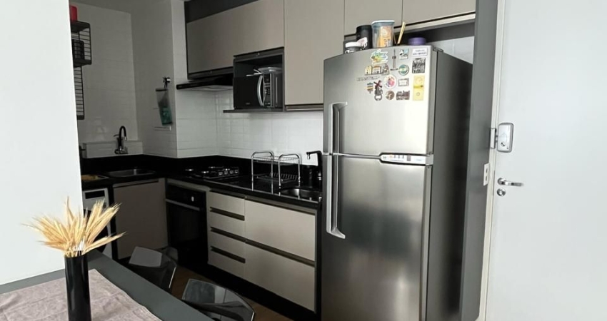Apartamento com 2 quartos à venda na Rua Cônego Vicente Miguel Marino, 137, Barra Funda, São Paulo