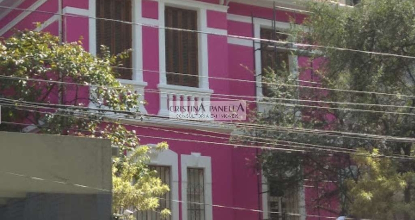 Casa comercial para alugar na Rua Bela Cintra, 954, Consolação, São Paulo