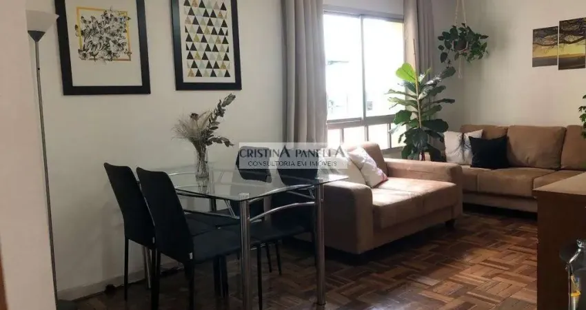 Apartamento com 2 quartos à venda na Rua Fidalga, 627, Vila Madalena, São Paulo