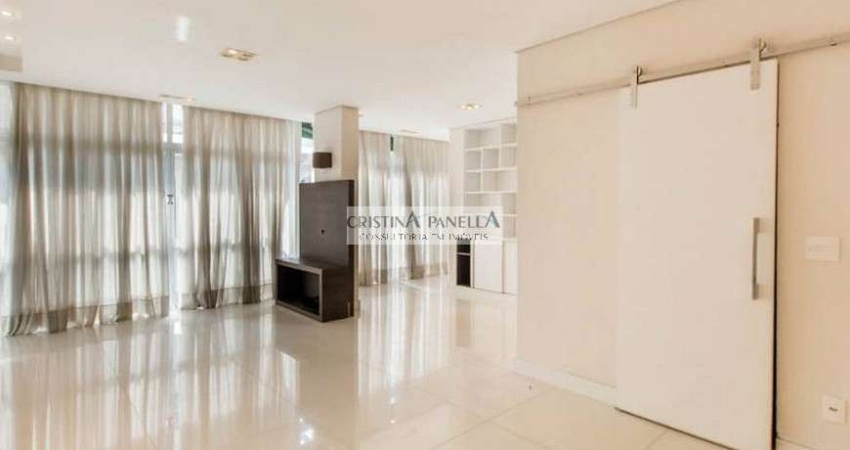 Apartamento com 3 quartos à venda na Rua Romilda Margarida Gabriel, 178, Itaim Bibi, São Paulo