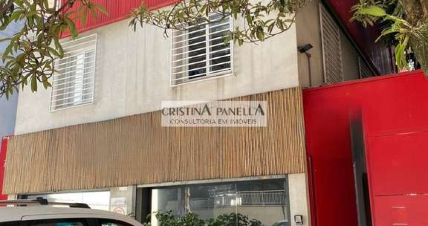 Casa comercial para alugar na Rua Cubatão, Vila Mariana, São Paulo