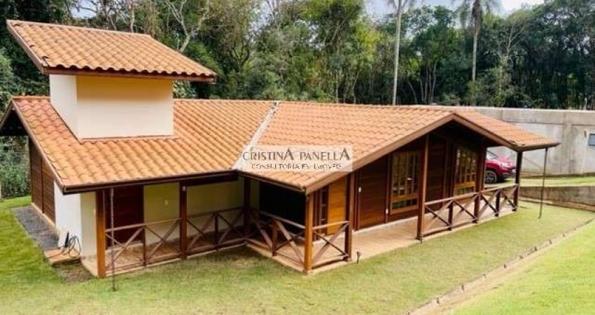 Chácara / sítio com 3 quartos à venda na Rua das Lontras / Av Amazonas, Piratuba, Ibiúna