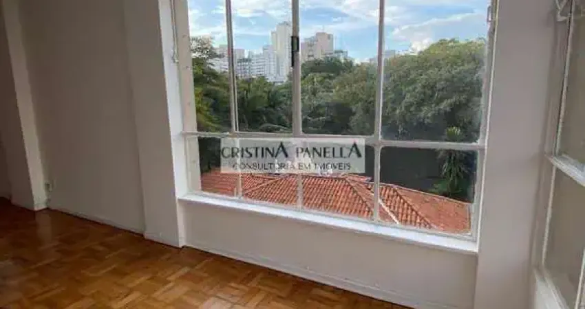 Apartamento com 2 quartos para alugar na Avenida Angélica, 1620, Higienópolis, São Paulo