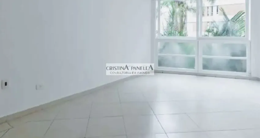 Locação jardins - apartamento 1 suite, vista livre, ideal para casais ou solteiros - sem garagem