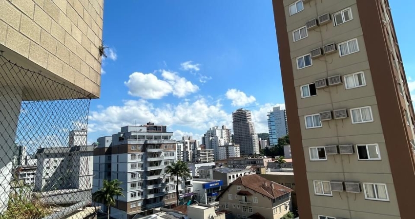 Apartamento com 3 quartos à venda na Rua Comandante Frederico Stoll, 46, Centro, Joinville