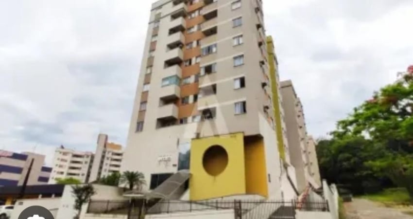 Apartamento com 2 quartos para alugar na Rua Gothard Kaesemodel, 750, Anita Garibaldi, Joinville