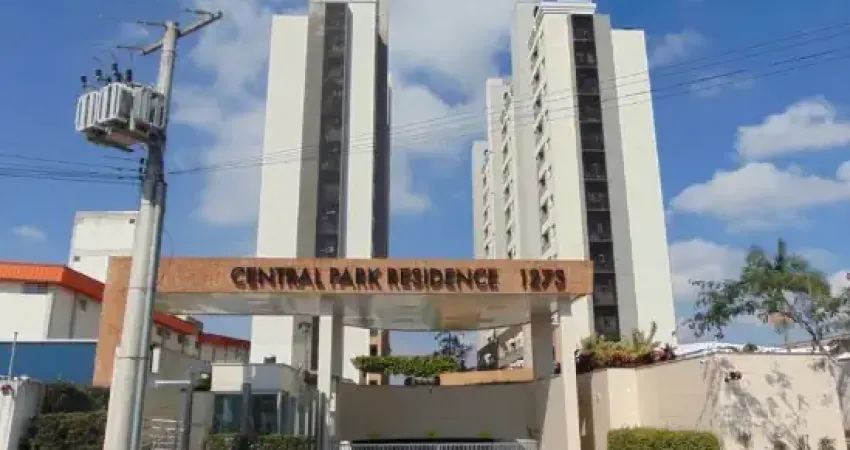 Apartamento pronto para morar semi mobiliado ao lado do giassi supermercados.