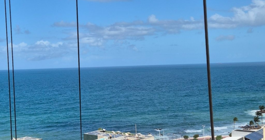 Apartamento com 1 quarto à venda na Avenida Cardeal da Silva, 495, Rio Vermelho, Salvador