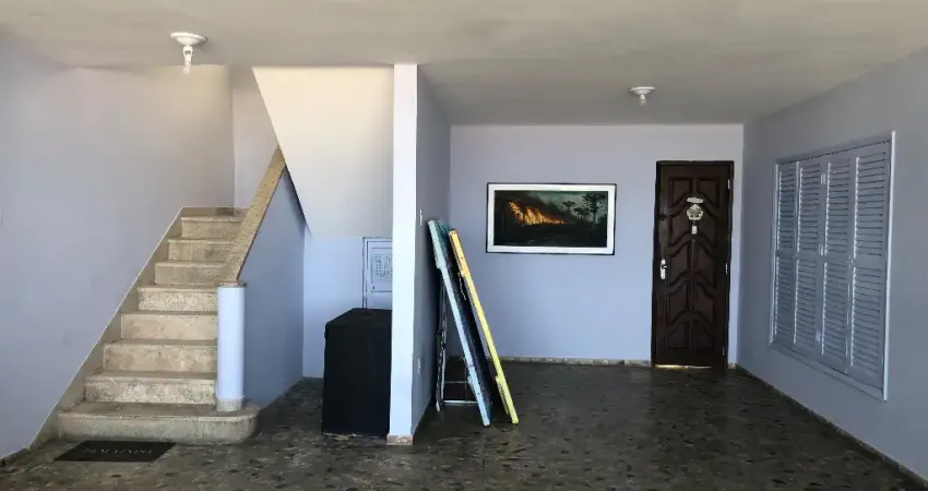 APTO 3/4 SUÍTE 114m2 - VISTA MAR, DEPENDÊNCIA, 1 VAGA