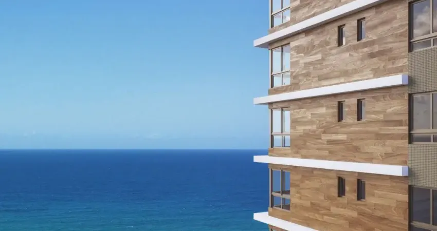 Apartamento com 3 quartos à venda no Jaguaribe, Salvador 