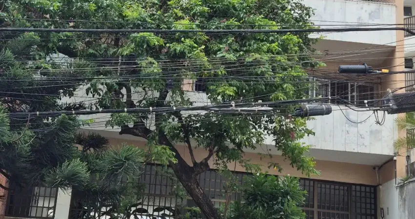 Apartamento com 3 quartos à venda na Rua Oscar Carrascosa, 82, Barra, Salvador