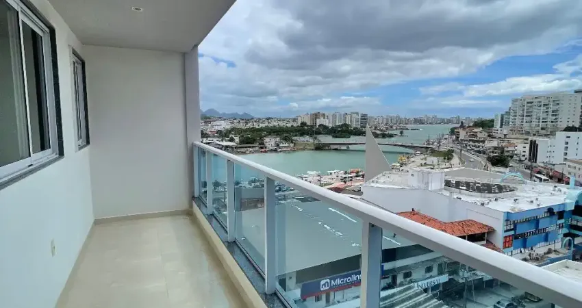 Apartamento com 2 quartos à venda na Rua Paulo Aguiar, 68, Centro, Guarapari